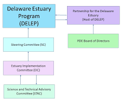 The Delaware Estuary Program Partnership For The Delaware