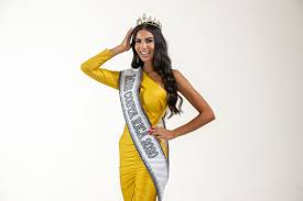 Miss universe 2020 será la 69a edición de la competencia miss universe, que se realizará el 16 de mayo de 2021 en seminole hard rock hotel & casino en hollywood, florida, estados unidos. Miss Universo 2020 En El Que Concursaria La Miss Costa Rica Ivonne Cerdas Se Realizara En Florida La Nacion