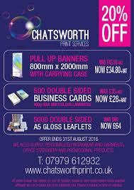 Printing • banners • vinyl decals • t shirts • signs • pens • notepads • caps • silkscreening • embroidery • business cards • plastic. Chatsworth Print Chatsworthp Twitter