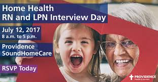 Providence offers both home health and hospice services to our community. Jesse Providence Recruiting Providence Js Twitter