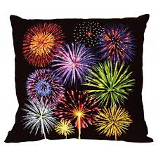 The most common cross stitch printed pattern material is cotton. Cross Stitch Pattern Pillow Toucan In The Tropics