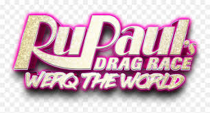 Rupaul charles told us weekly that it she said, i got arrested for some stuff that was on my background, stuff that i didn't take care of, so. Rupaul S Drag Race Hd Png Download Vhv