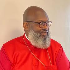 Bishop Wayne Snider (@apostlewayne) • Facebook