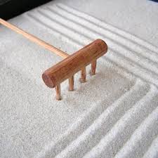 Mini Tabletop Zen Garden Rake Handmade In Oregon U S A Etsy In 2020 Zen Garden Zen Garden Diy Mini Zen Garden