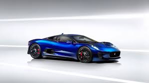 C X75 The Most Advanced Jaguar Ever Created Coches Jaguar Auto De Lujo