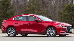 Sport, touring, touring 2.5 and grand touring. Gtp Cool Wall 2019 Mazda 3 Sedan Gtplanet