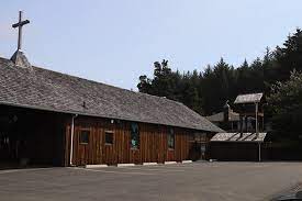 We are a eucharistic community of faith who is caring, generous and committed to our catholic tradition and we strive to increase our faith in god through jesus christ and strengthen our catholic faith through the liturgical experience, faith formation, and opportunities to build community. St Peter The Fisherman Arch Cape 2021 All You Need To Know Before You Go Tours Tickets With Photos Tripadvisor