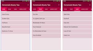 Thanks to a few awesome apps, you can find out what's going on in your area and. Top 5 Apps To Get Beauty Tips