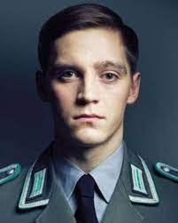 'deutschland 83 was designed to be the big ballsy production that restored german tv's pride, with the marketing budget to go with it.' photograph: Martin Rauch Deutschland 83 Wikia Fandom