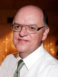 Lonnie Scarlett avis de décès