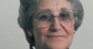 Obituary: Mary Lucille Johnson Rainey