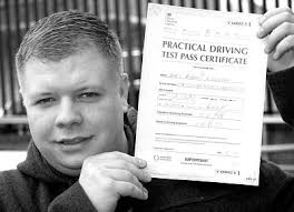 Why Do I Need A Driving Licence?