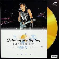 Un digipack exceptionnel de ces soirées de légende en plus de trois heures de spectacle. Parc Des Princes 1993 De Johnny Hallyday Ld Chez Oemie Ref 117114691