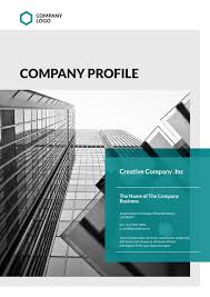 Company Profile Template Company Profile Design Templates Company Profile Template Company Profile