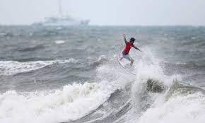 Tóquio 2020 propõe surfe e mais quatro esportes para olimpíadas. Updhsvvy5bzfym