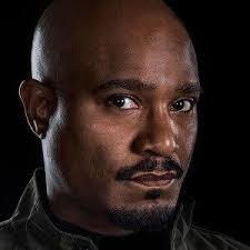 Seth Gilliam