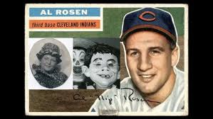 Andy Rosen age 5 interview