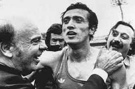 C'était le 12 septembre 1979: 40 Anni Fa Il Lampo Di Pietro Mennea Un Record Che Sorprese Il Mondo