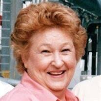 Maxine Lorene Meeks Obituary