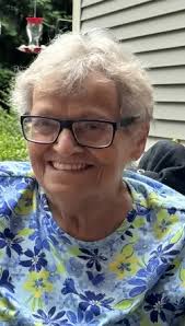 Obituary information for Barbara Ann Crimaldi