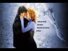 Ela tem que se superar, reinventar e o mais doloroso, deixar o namorado em sua cidade natal. Video Motivacional Castelos De Gelo Ice Castles Youtube