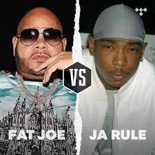 Fat Joe and Ja Rule's Verzuz Battle: Here's What Happened