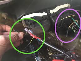 Wiring diagrams help technicians to see how a controls are wired to the system. Are The Upfitter Switches Pre Wired On New Raptors Ford F150 Forum Community Of Ford Truck Fans