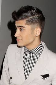 He was ranked as one of the world's sexiest men by multiple media sources and is appreciated for both his choice of. 10 Best Stylish Zayn Malik Hairstyles Fashionterest