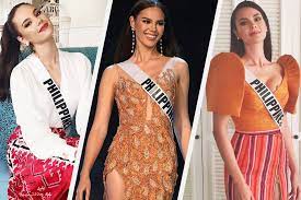 Here are 5 things you should know about catriona gray. Not Afraid Of Balut Fast Facts About Miss Universe Philippines Catriona Gray Abs Cbn News