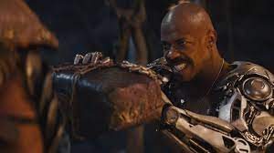 Как писали тут уже фильм просто в конце. Mortal Kombat 2021 Vsyo O Filme Otzyvy Recenzii Smotret Video Onlajn Na Film Ru