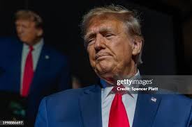 6,683 Donald Trump Arms Stock Photos, High-Res Pictures, and Images