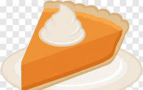 Pumpkin pie is a food item that can be eaten by the player. Pumpkin Pie Pumpkin Pie Transparent Png 345x204 4504814 Png Image Pngjoy