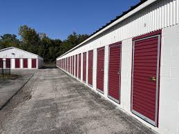 Self Storage Units in Carbondale