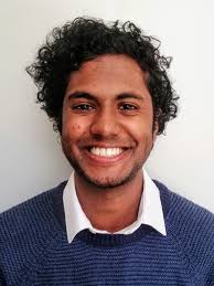 Nalin Prashant Singh — Weidenfeld-Hoffmann Trust