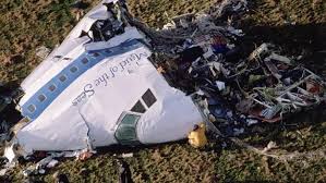 Pan Am Flight 103 Explodes Over Scotland Dec 21 1988 History Com Lockerbie Pan Am Flight 103 Pan Am