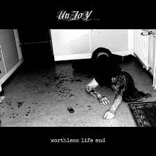 Worthless Life End | Unjoy | Self Mutilation Services