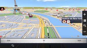 Maps and routing are updated daily, free of charge. Truck Sygic Bringing Life To Maps