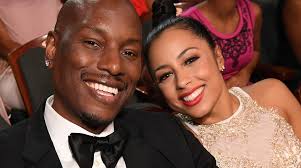 Tyrese Gibson announces divorce from wife Samantha after 4 years of  marriage