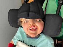 Fundraiser for Tom And Jessie Masterson by Bethany Foell : Celebrating the  Life of Owen Masterson