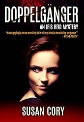 Conundrum (An Iris Reid Mystery Book 1)