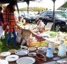 Top 10 Car Boot Sales In Birmingham And The Midlands Birmingham
