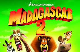 Бен стиллер, крис рок, дэвид швиммер и др. Madagascar 2 Auf Dvd Cinema De