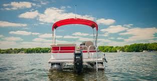 Rent our beautiful pontoon for use on long lake in park rapids or choose a park rapids area lake and we will deliver it to you. Pontoons On The Move
