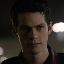 Alan Deaton Character in Of Gods and Wolves