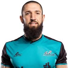 Robert Acosta, Personal Trainer in Scottsdale, AZ