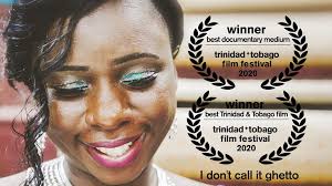 Regional films dominate at Trinidad and Tobago Film Festival Awards