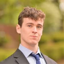 Excited for the opportunity to join The Home Depot as a summer 2024 supply  chain intern.