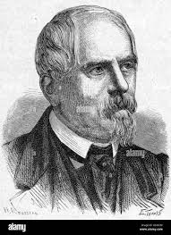 Abel niepce de saint victor hi-res stock photography and images