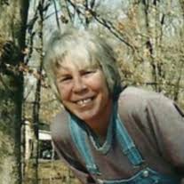 Obituary information for Vicki Jan Parker