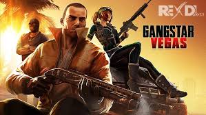 All without registration and send sms! Gangstar Vegas 5 1 0d Apk Mod Vip Unlimited Money Data Android